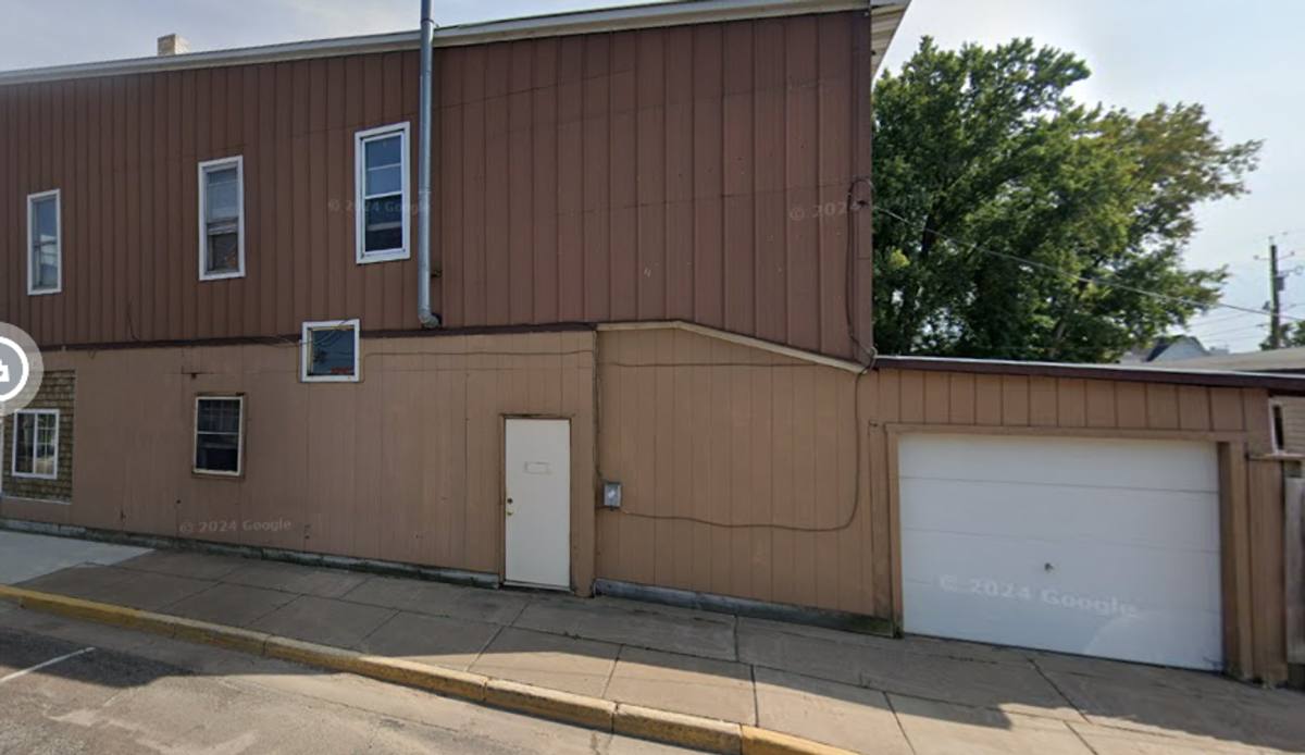 Apartment for rent at 26093 W Mondovi St, Eleva, WI 54738