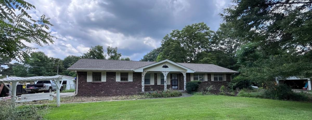 House for rent at 2659 Odum St, Snellville, GA 30078