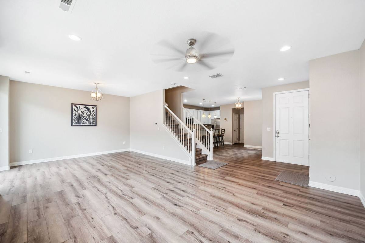 Condo for rent at 17249 Waterhouse Circle #B, Parker, CO 80134
