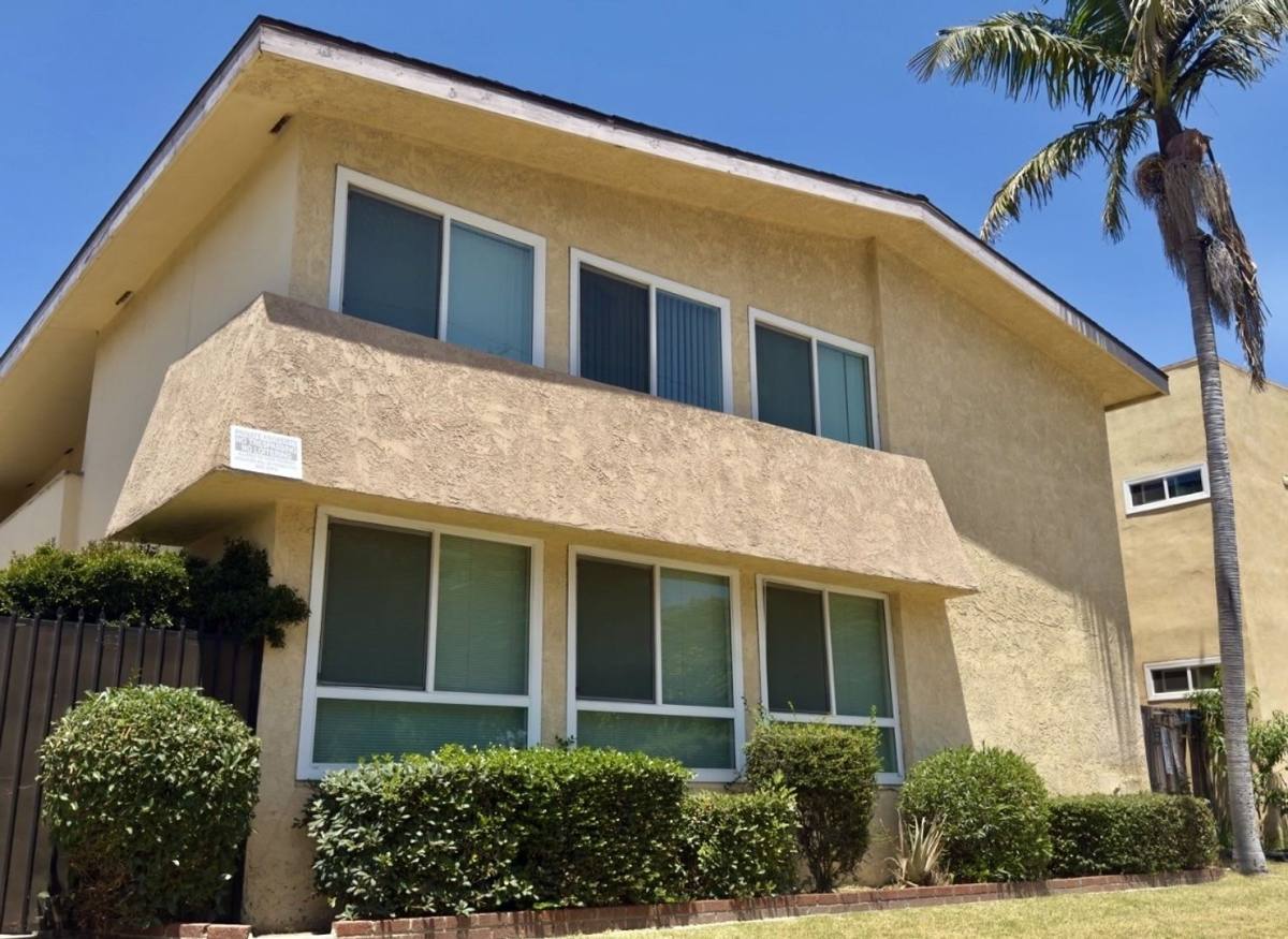 Apartment for rent at 10949 Pioneer Blvd, Santa Fe Springs, CA 90670