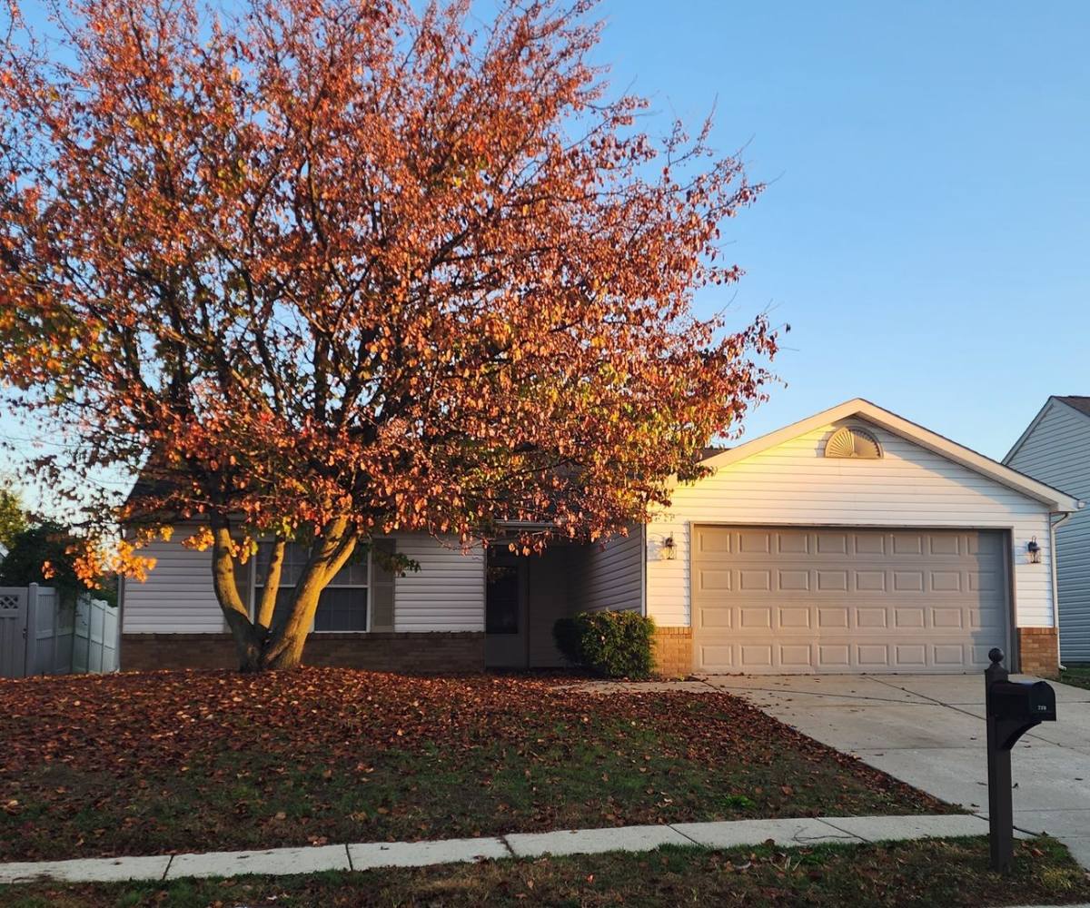House for rent at 230 Cromwell, Lafayette, IN 47909