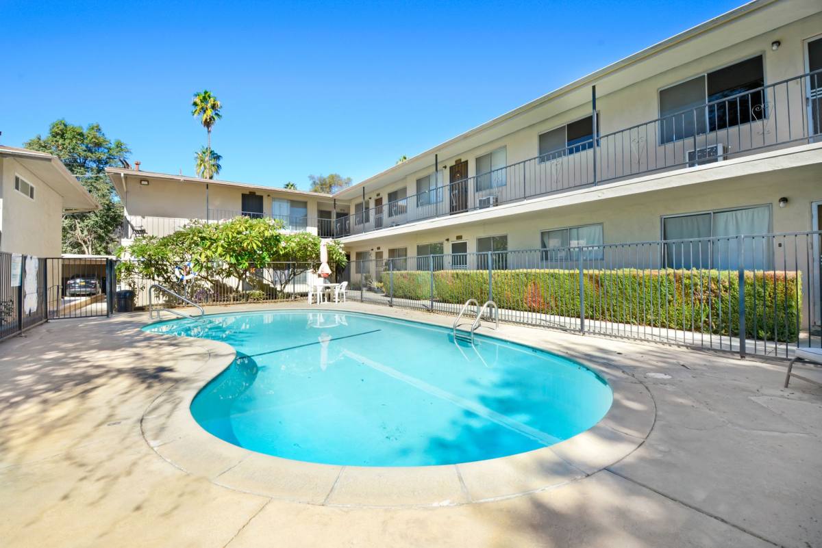 Apartment for rent at 3801 Madison St, Riverside, CA 92504