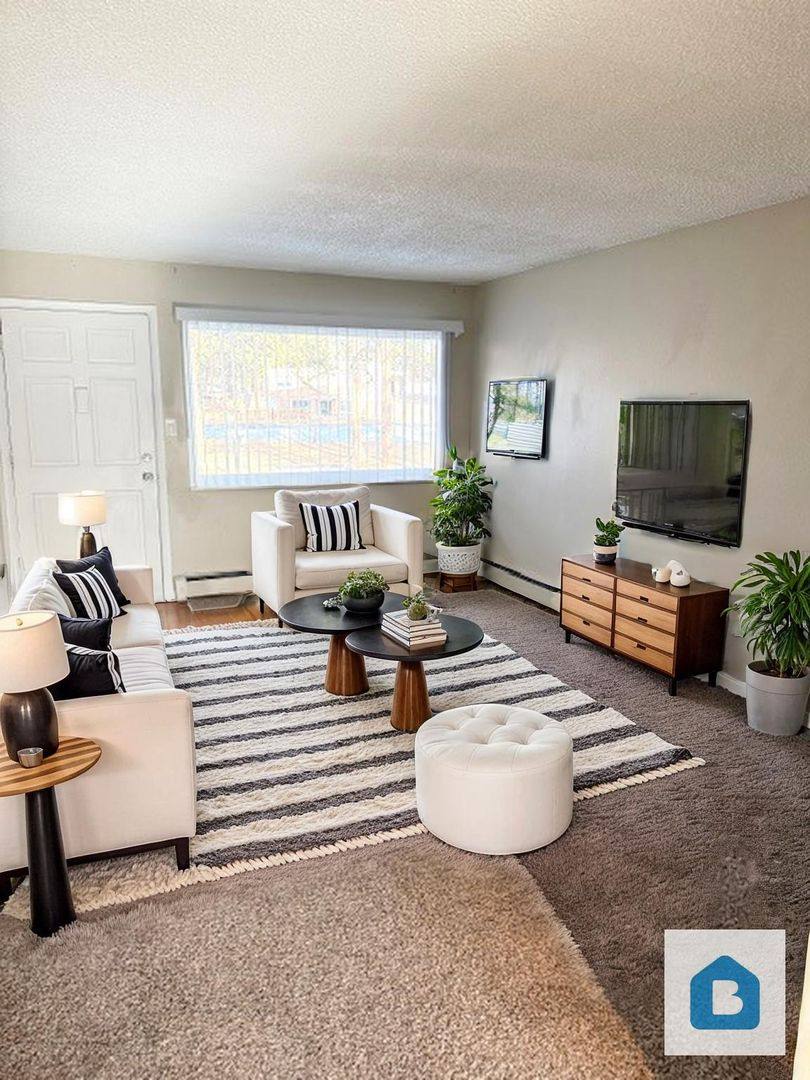 Apartment for rent at 409 E Sheridan Ave #101, Woodland Park, CO 80863
