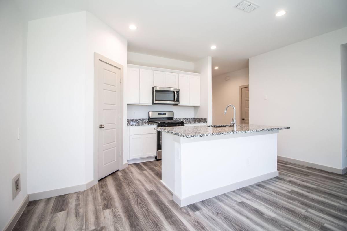 House for rent at 2328 149th St, Lubbock, TX 79423