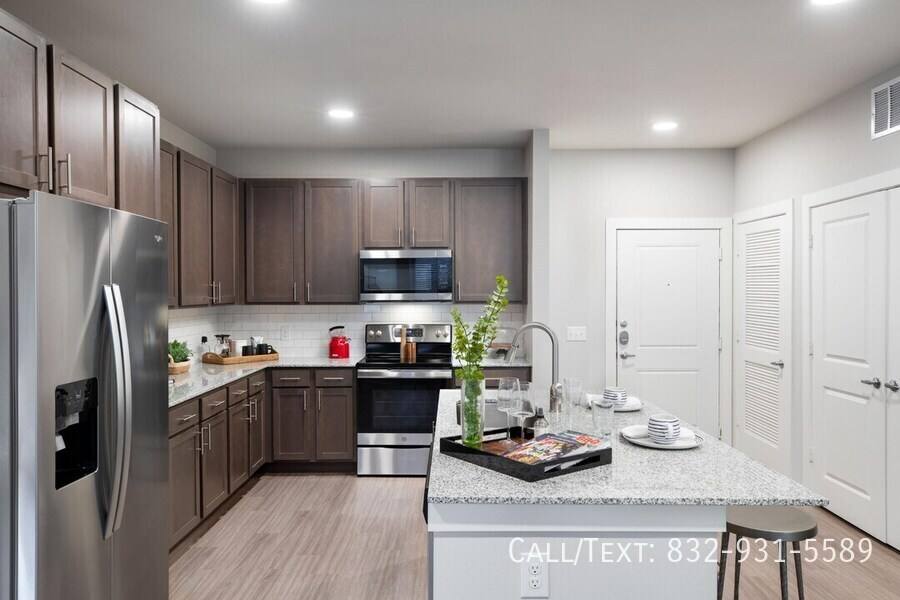 Apartment for rent at 17198 Townes Rd #AFW1, Friendswood, TX 77546