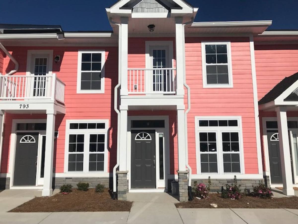 Townhouse for rent at 793 Moen Place #1004, Myrtle Beach, SC 29577