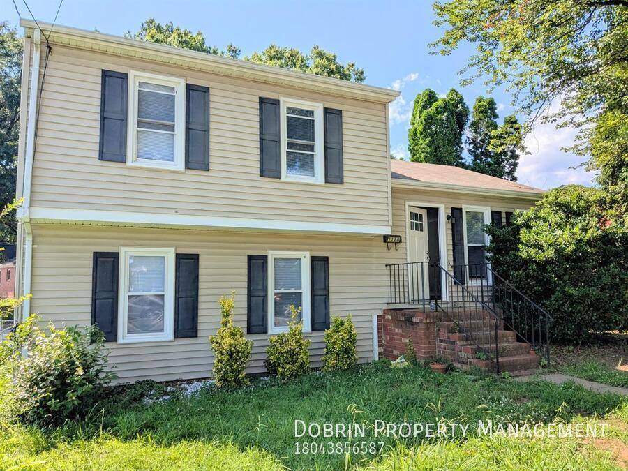 House for rent at 1128 S Randolph St, Richmond, VA 23220