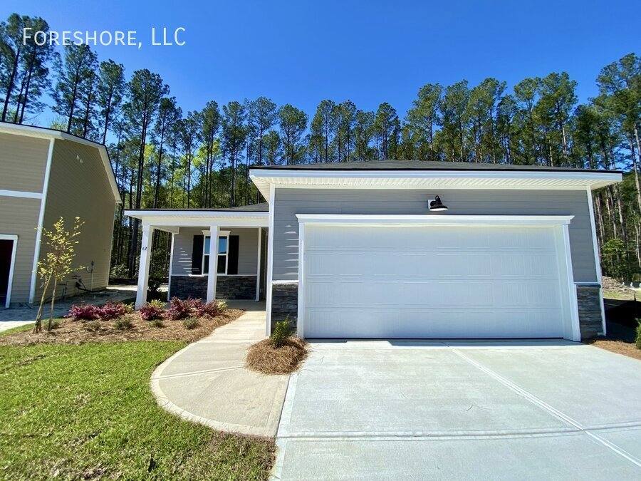 House for rent at 42 Wylie Court, Bluffton, SC 29910
