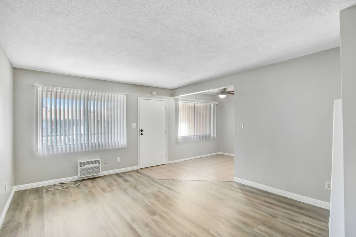 Apartment for rent at 7469 Magnolia Ave, Riverside, CA 92504