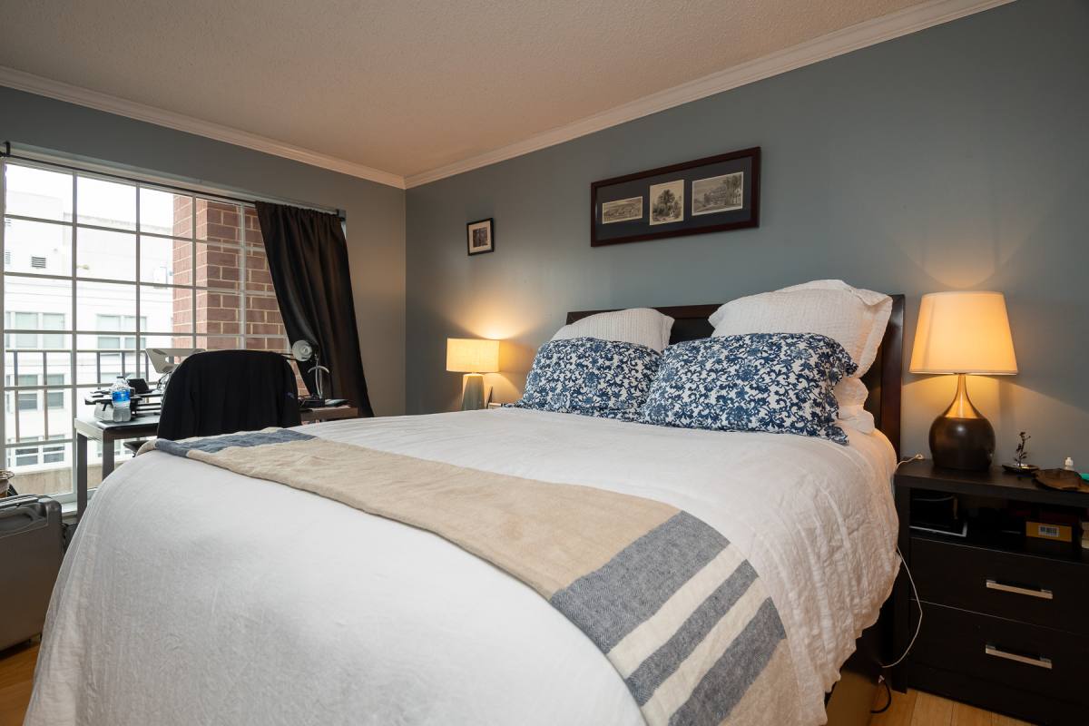 Condo for rent at 1230 23rd St NW #806, Washington, DC 20037