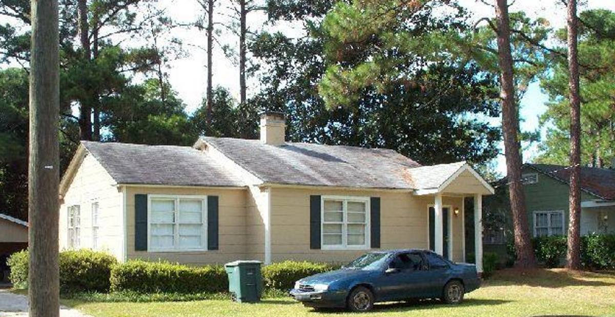 House for rent at 1712 Iola Dr, Valdosta, GA 31602