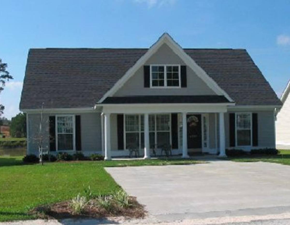 House for rent at 4357 Dockside Dr, Valdosta, GA 31602