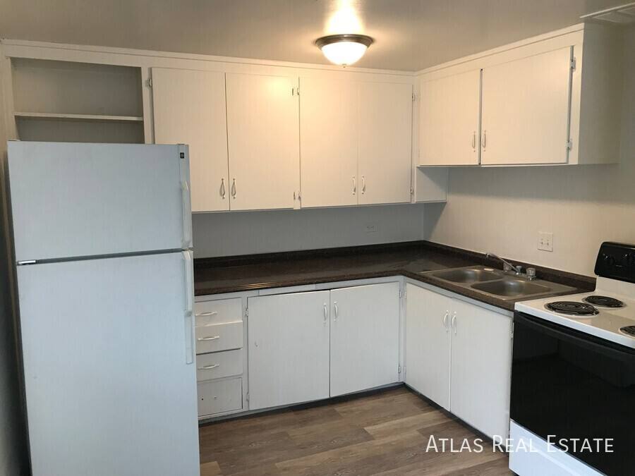 Apartment for rent at 1592 Lansing St #1, Aurora, CO 80010