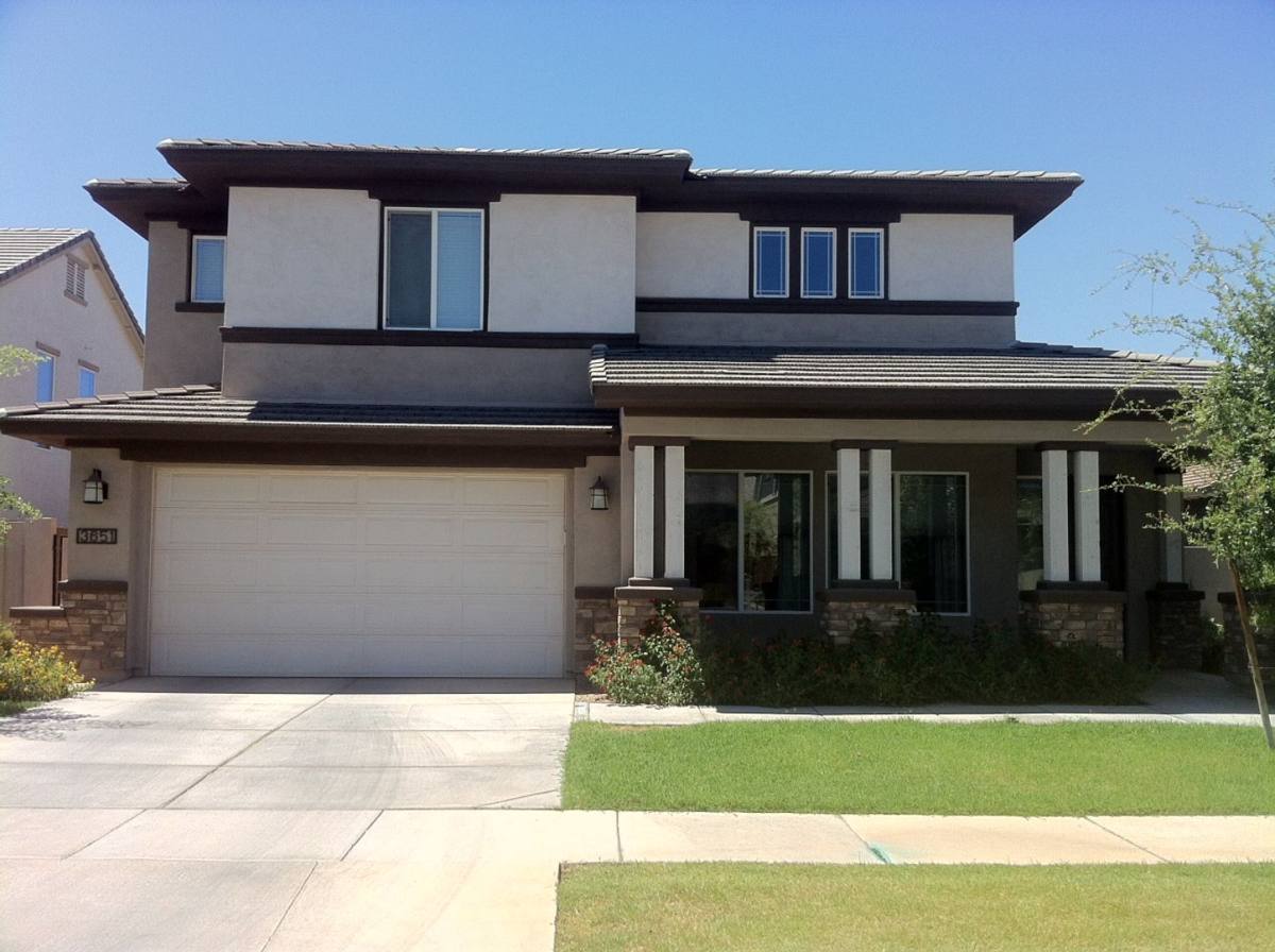 House for rent at 3651 E Palo Verde St, Gilbert, AZ 85296