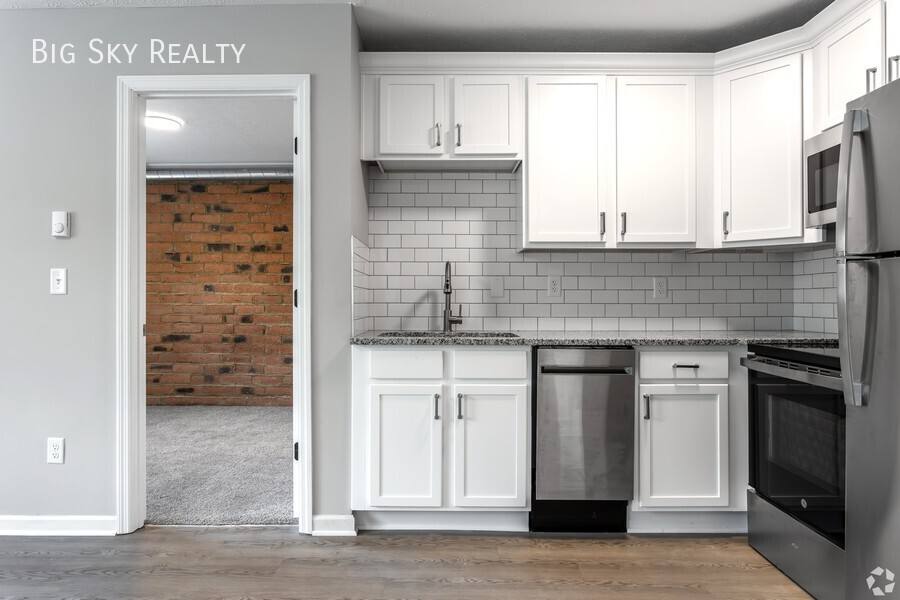 Apartment for rent at 131 N High St #20, Columbus, OH 43230