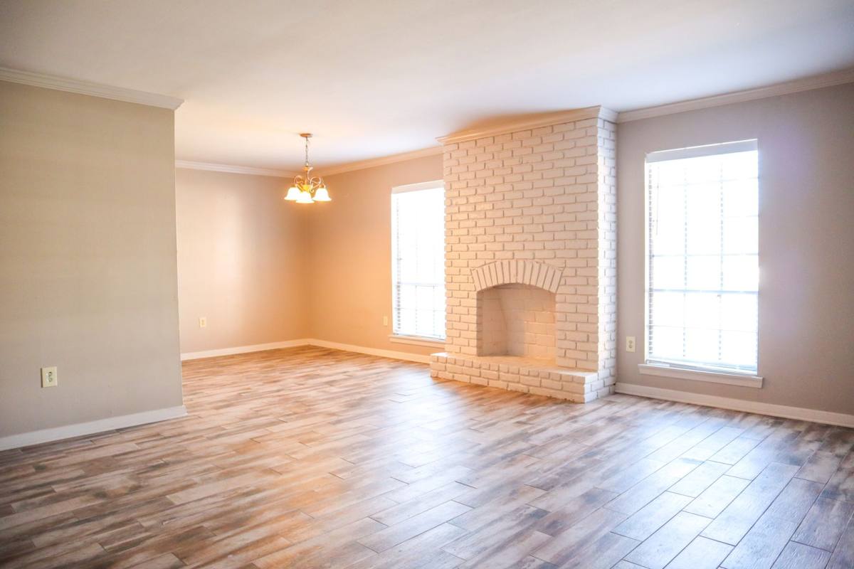 Apartment for rent at 2500-2512 McGrath Ave, Baton Rouge, LA 70806