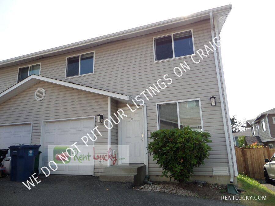 1512 S Puget Dr #B, Renton, WA 98055