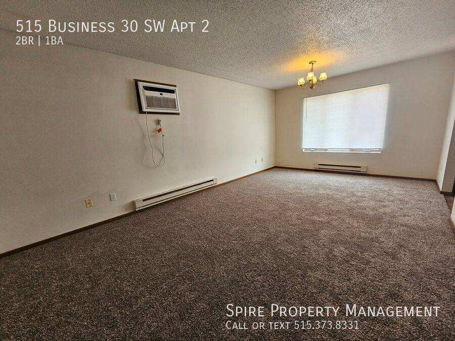Apartment for rent at 515 Business 30 SW #2, Mount Vernon, IA 52314