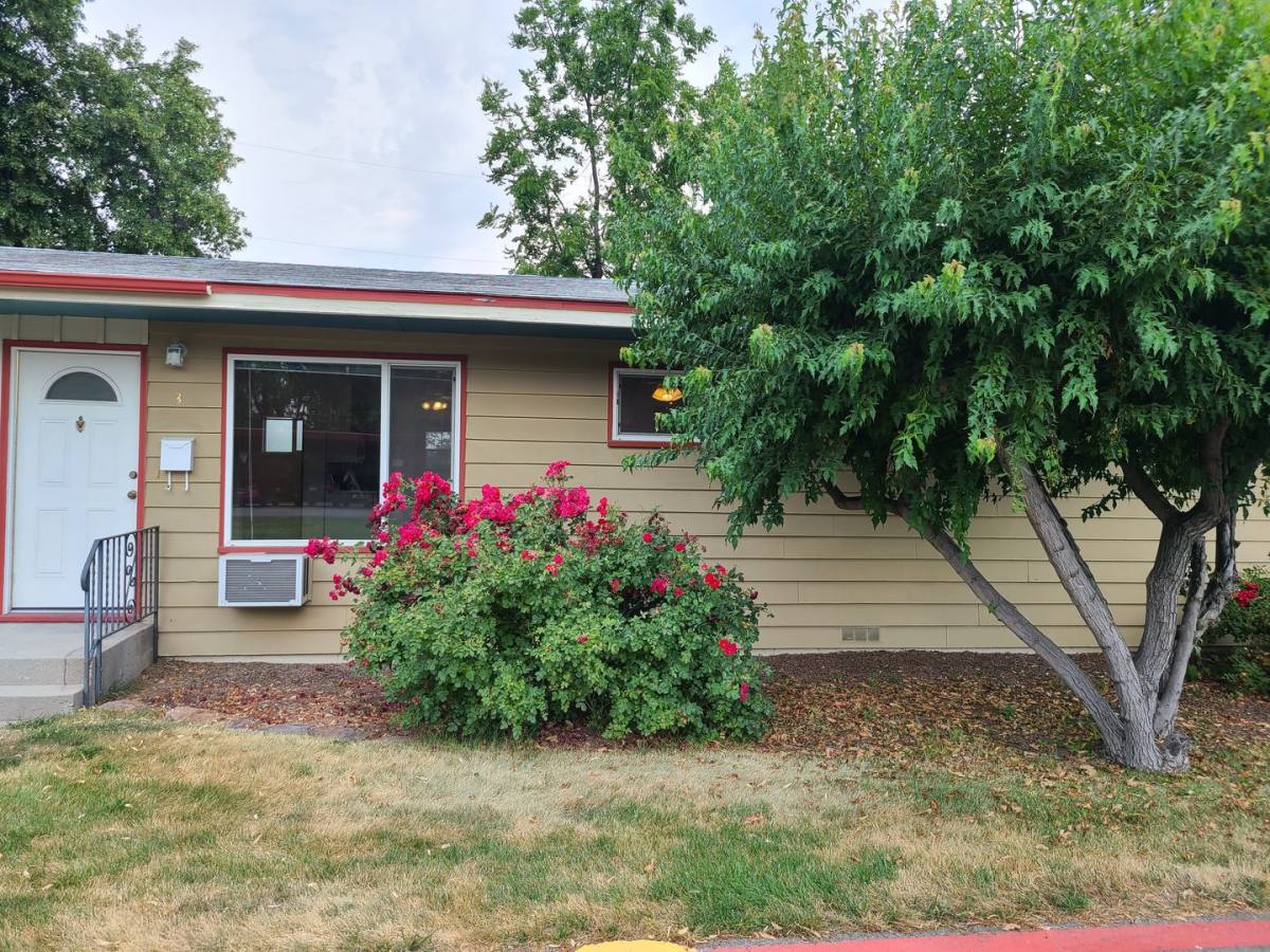 Apartment for rent at 6103 W State St, Boise, ID 83703