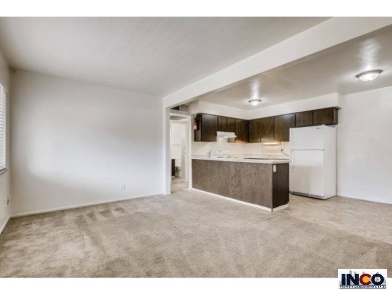 Apartment for rent at 1945 S Depew St #8, Denver, CO 80227