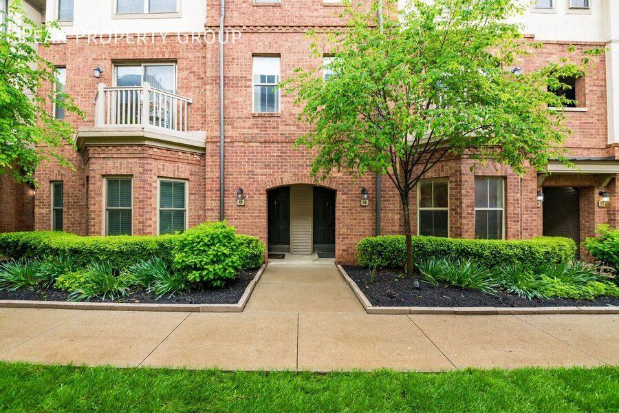 Apartment for rent at 46 Victorian Gate Way, Columbus, OH 43215