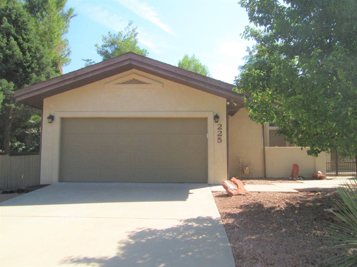 House for rent at 225 Kaibab Way, Sedona, AZ 86351