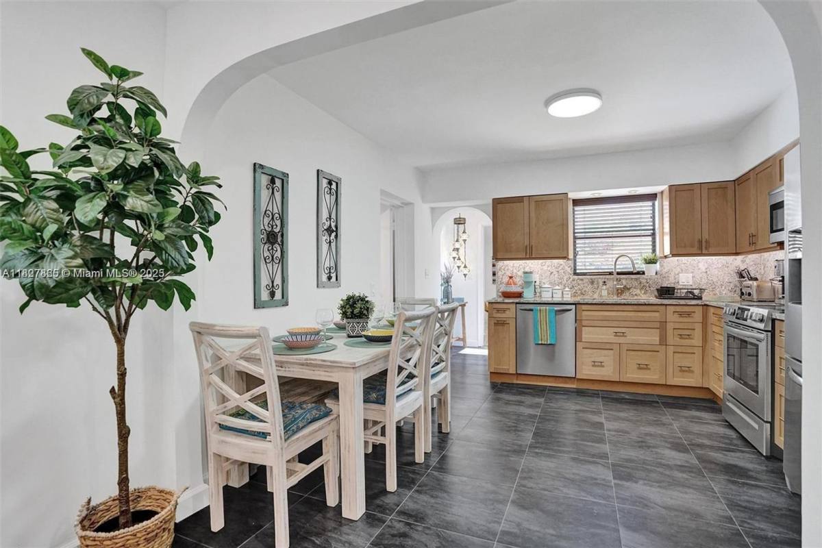 House for rent at 110 SW 5th St, Hallandale, FL 33009