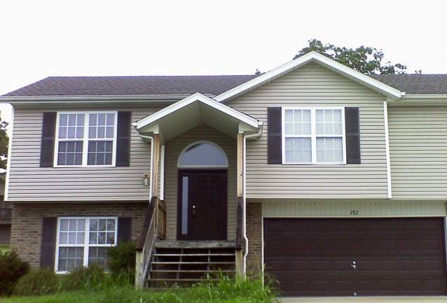House for rent at 172 Forest Lane, Branson, MO 65616