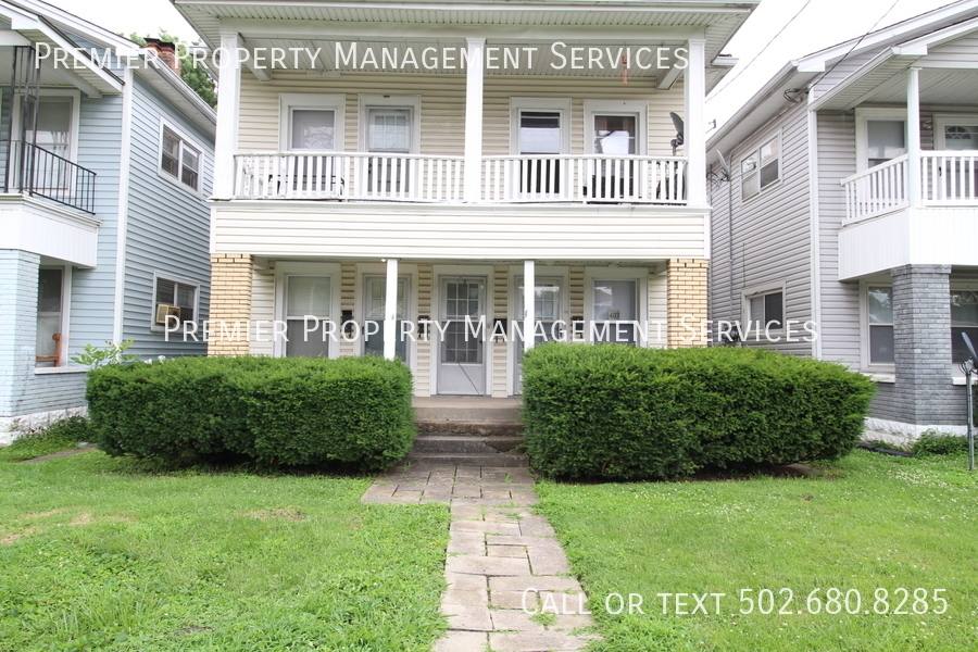Apartment for rent at 4113 S 3rd St 3, Louisville, KY 40214