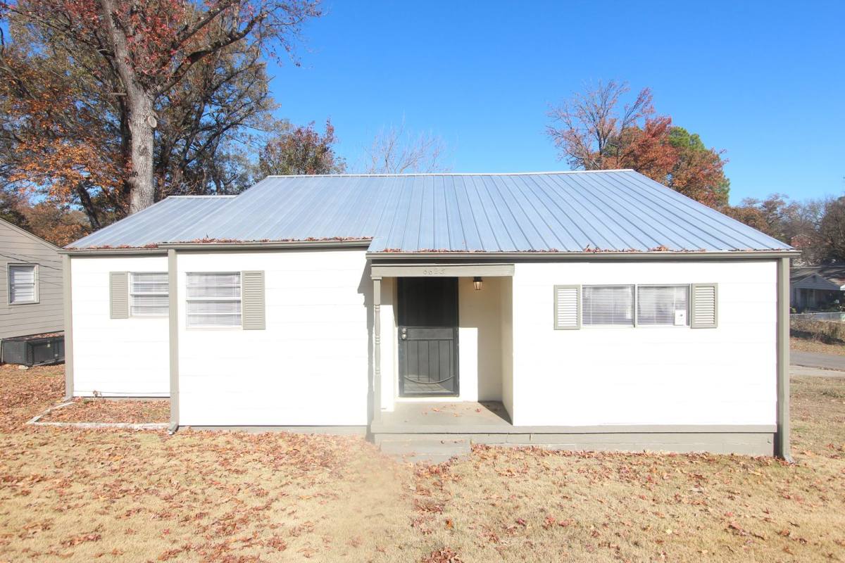 House for rent at 6625 Seminole Dr, Fairfield, AL 35064