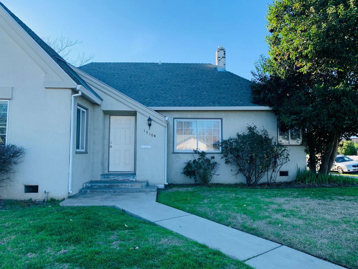 Apartment for rent at 1330 H St, Marysville, CA 95901