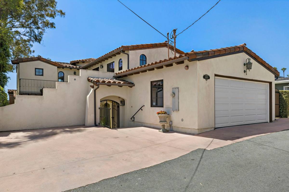 House for rent at 1609 S Ola Vista, San Clemente, CA 92672