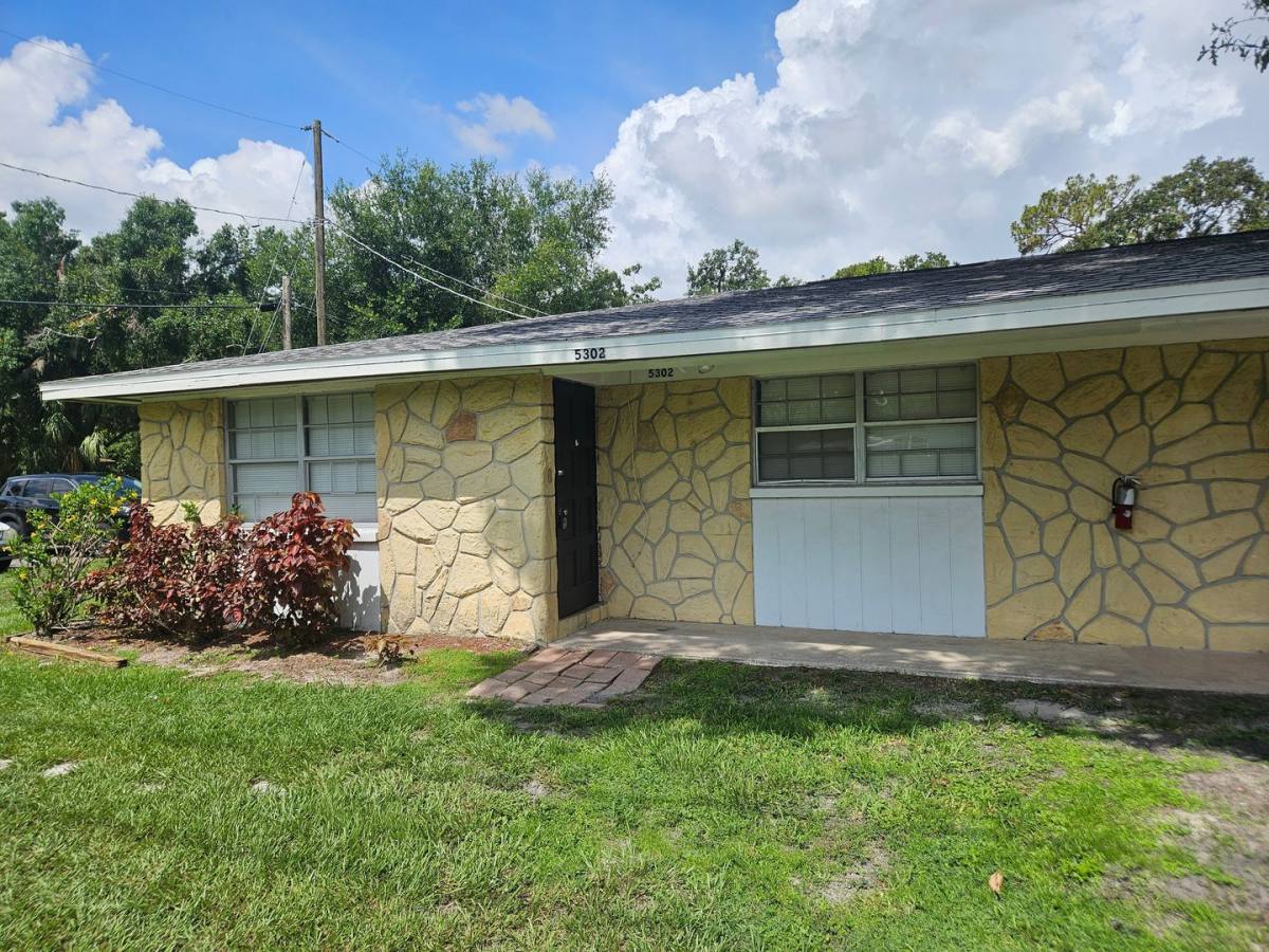 House for rent at 5302 Oakwood Court, Tampa, FL 33610