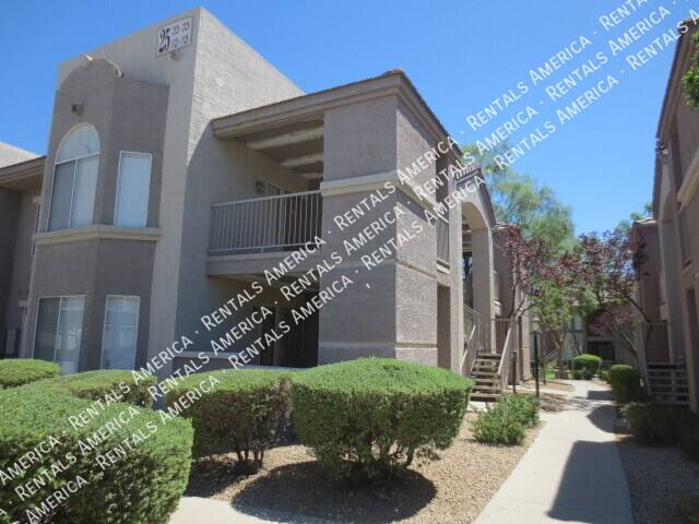 Apartment for rent at 17017 N 12th St #2128, Phoenix, AZ 85022