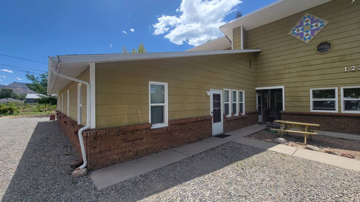 Apartment for rent at 127 Crawford Lane, Palisade, CO 81526