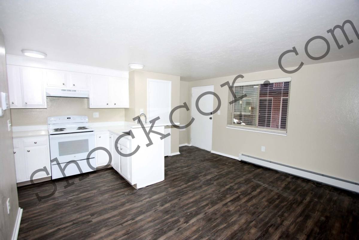Apartment for rent at 835 S Quebec St, Denver, CO 80247