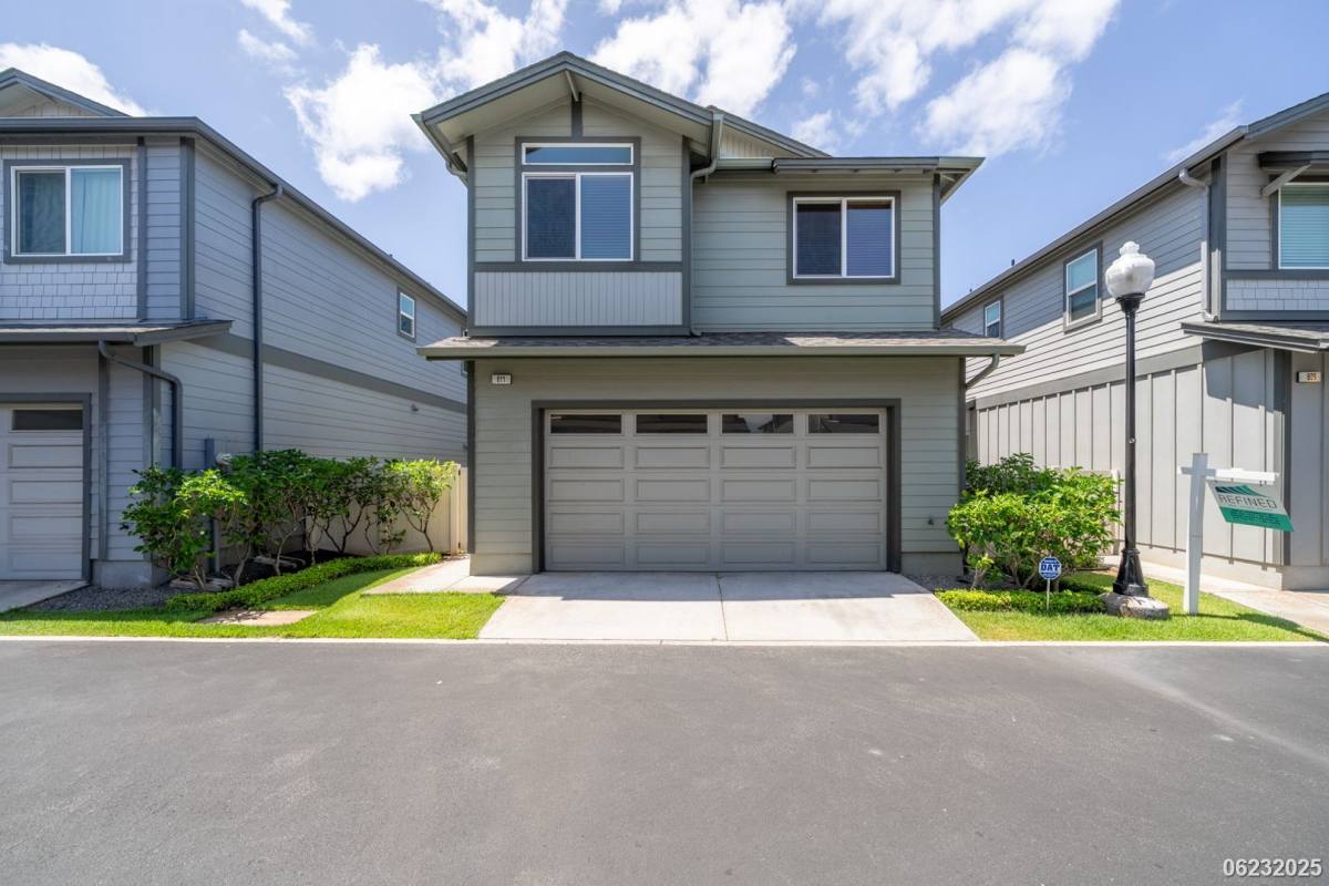 House for rent at 91-1160 Kamakana St, Ewa Beach, HI 96706
