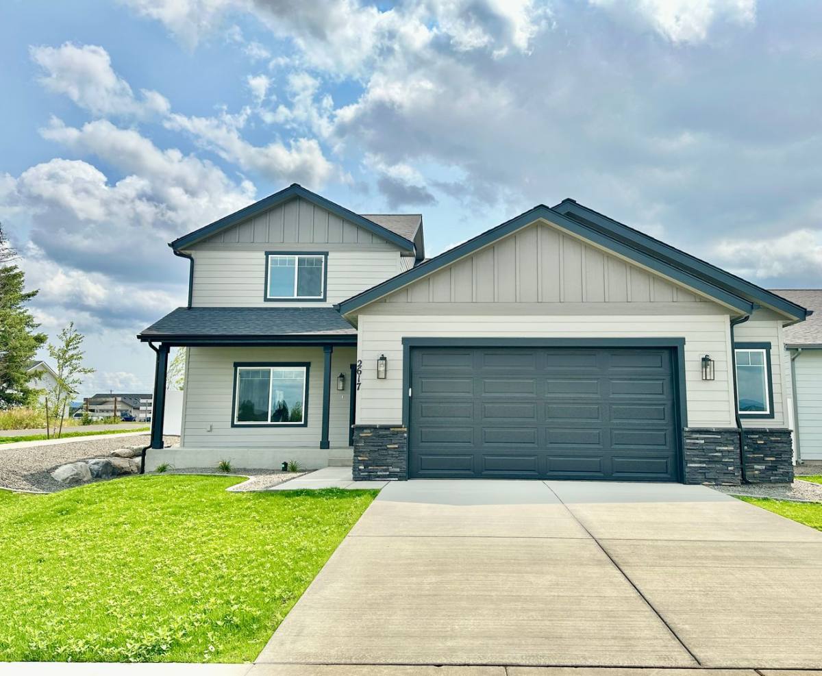 House for rent at 2617 N Neptune St, Post Falls, ID 83854
