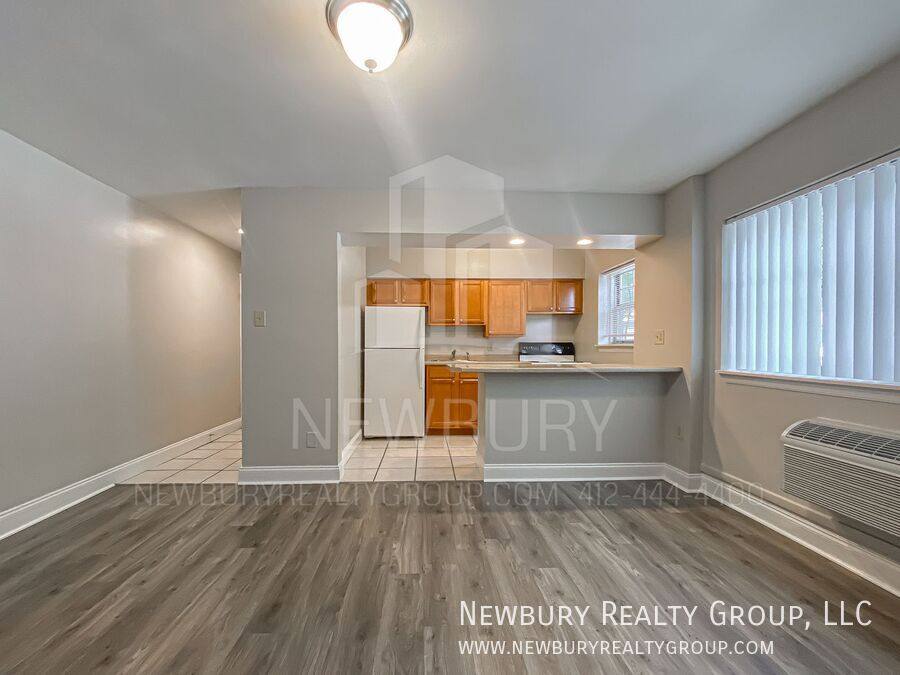 Apartment for rent at 1331 Washington Blvd #1, McKeesport, PA 15133