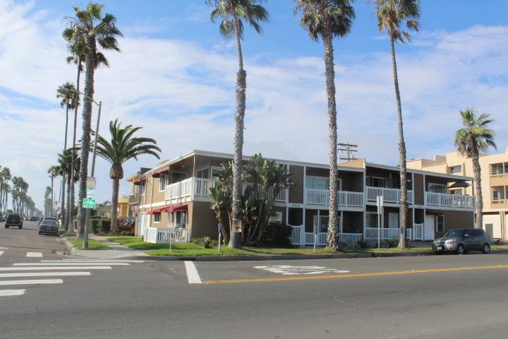 Condo for rent at 102 Wisconsin Ave, Oceanside, CA 92054