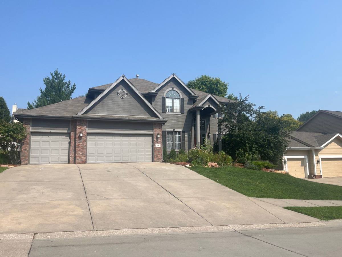 House for rent at 6161 S 177 St, Omaha, NE 68135
