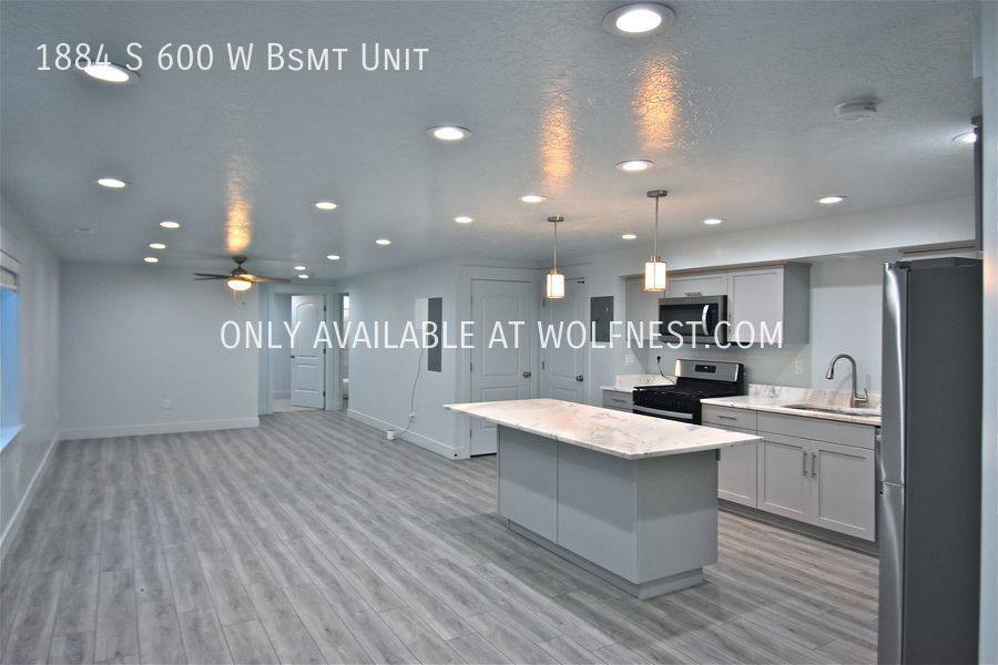 Apartment for rent at 1884 S 600 W, Payson, UT 84651