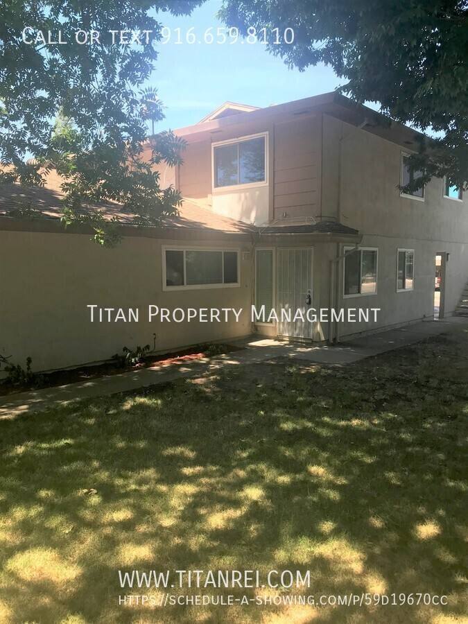 House for rent at 6295 Cavan Dr #2, Citrus Heights, CA 95621