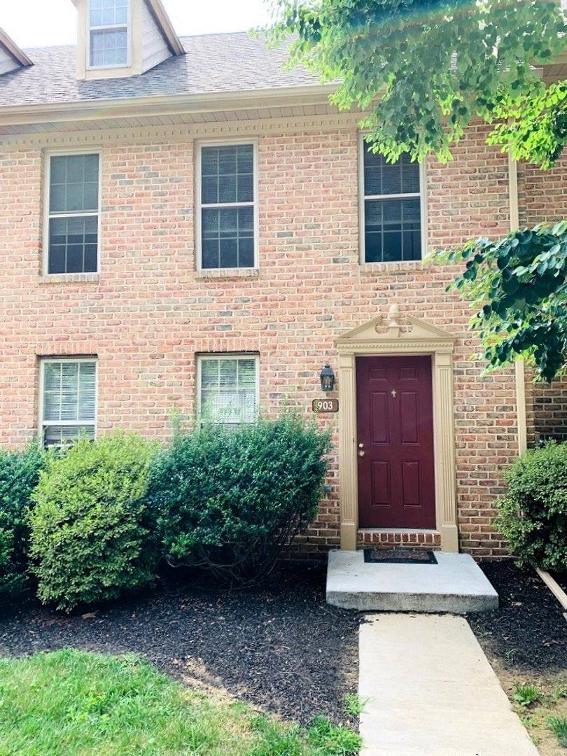Townhouse for rent at 903 Skyview Dr, York, PA 17406