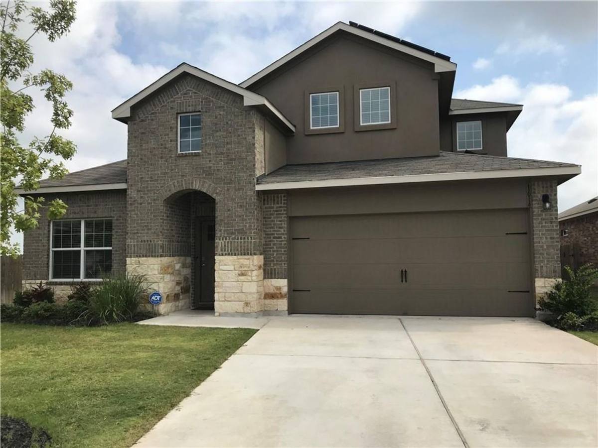 House for rent at 1614 Autumn Sage Court, Round Rock, TX 78664