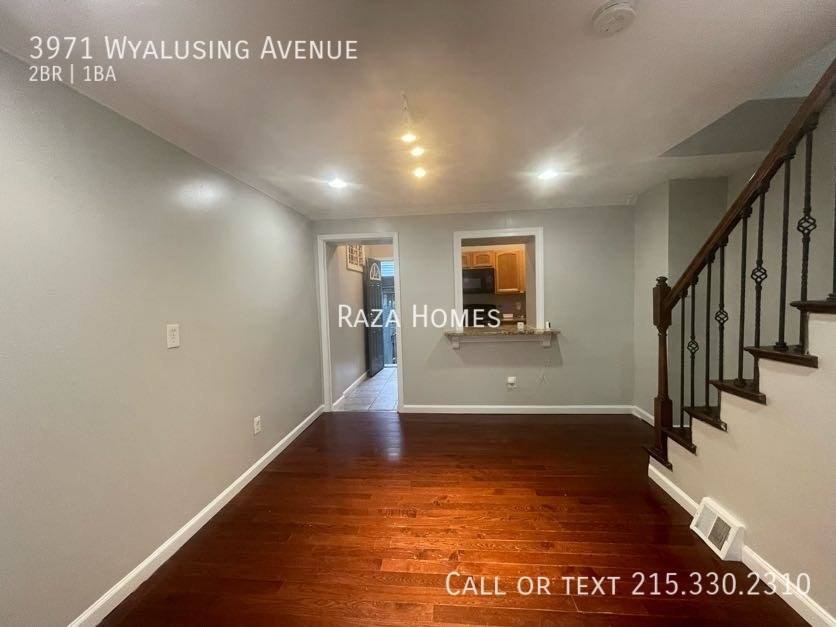 House for rent at 3971 Wyalusing Ave, Philadelphia, PA 19104