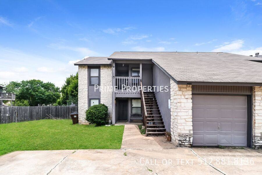House for rent at 314 Rawhide Loop, Round Rock, TX 78681