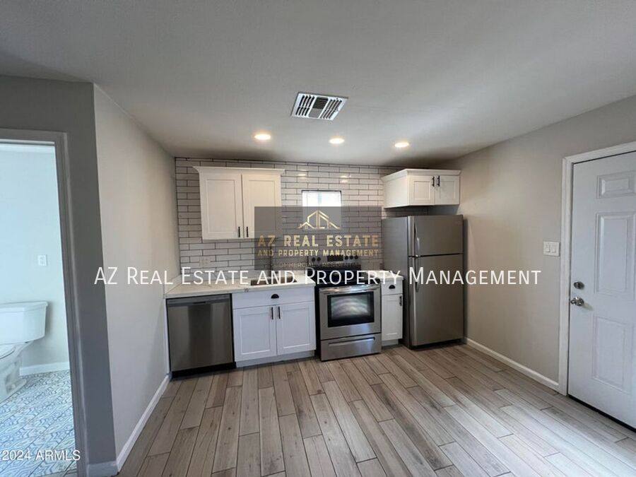 Apartment for rent at 1529 E McKinley St #GUEST, Phoenix, AZ 85006