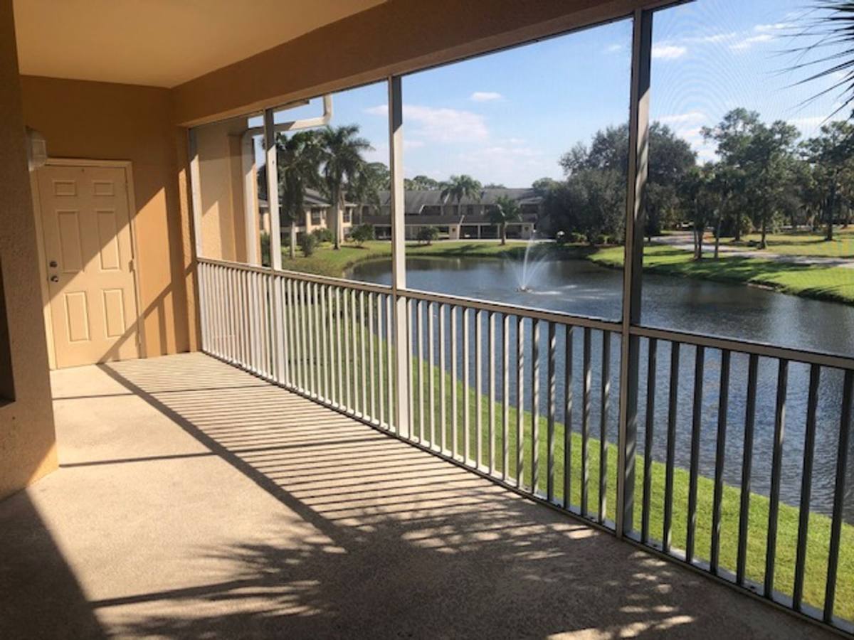 Condo for rent at 15250 Riverbend Blvd, North Fort Myers, FL 33917