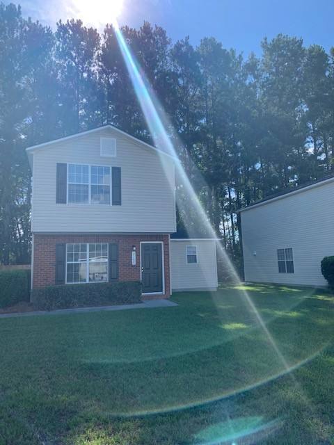 House for rent at 3100 Wingfield Way, Valdosta, GA 31602